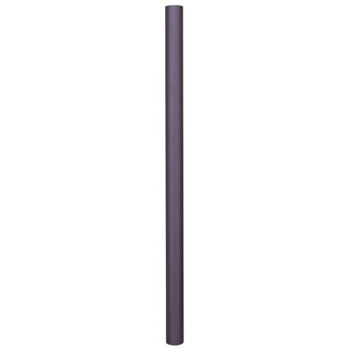 Outdoor Landscape Lighting LED 12V Low Voltage Outdoor Cast Aluminum Post - Outdoor Lamp Post 84" x 3" Cast Aluminum, Bronze Finish - 7615-07