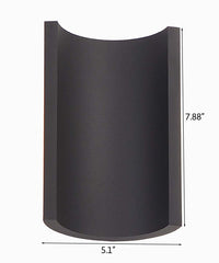 Outdoor Landscape Lighting LED 12V Low Voltage Alumilux Diverge 5