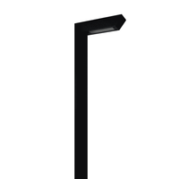 Outdoor Landscape Lighting LED 12V Low Voltage CDPA75 4x/8x/12x Package 5W Heavy Duty Cast Aluminum LED 12V Low Voltage Outdoor Landscape 3 Customizable Color Temperature Path Light