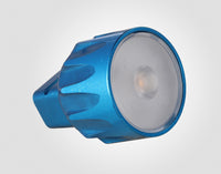 Outdoor Landscape Lighting LED 12V Low Voltage MR8 2.5W LED 38°, 60° Outdoor Landscape Energy Saving IP65 Waterproof Light Bulbs (LL8)