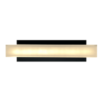 Outdoor Landscape Lighting LED 12V Low Voltage CRG32 4x/8x/12x Package Paver Well Light - Heavy Duty Cast Aluminum, IP65 2W AC/DC 12V Low Voltage COB 3000K