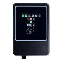 Outdoor Landscape Lighting LED 12V Low Voltage TSDCT12100 DC12V 100W Low Voltage Transformer with Photocell & Timer