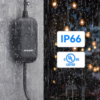 Outdoor Landscape Lighting LED 12V Low Voltage Outdoor Smart Plug 15A Wi-Fi Outlet Timer Compatible with Alexa and Google Assistant IP66 Waterproof