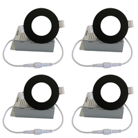 Outdoor Landscape Lighting LED 12V Low Voltage 3