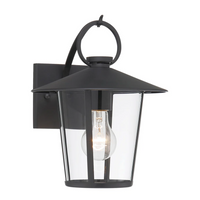 Outdoor Landscape Lighting LED 12V Low Voltage Andover 1 Light Outdoor Sconce 9