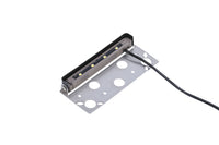 Outdoor Landscape Lighting LED 12V Low Voltage RHL8501R x12 Package Low Voltage Bronze 2700K Hardscape Paver Light Retaining Wall LED Step Lighting [FINAL SALE]