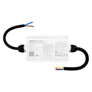 Miboxer WL5-WP LED Strip Light 5 in 1 Controller for 5050 3528 2835, IP67 Waterproof with Smartphone APP Control