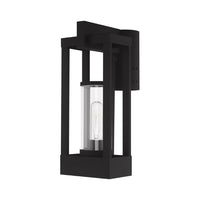 Outdoor Landscape Lighting LED 12V Low Voltage Delancey Medium Base Light Bulb Socket Medium Outdoor Post Top Lantern 9.125
