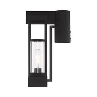Outdoor Landscape Lighting LED 12V Low Voltage Delancey Medium Base Light Bulb Socket Medium Outdoor Post Top Lantern 9.125