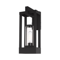 Outdoor Landscape Lighting LED 12V Low Voltage Delancey Medium Base Light Bulb Socket Medium Outdoor Post Top Lantern 9.125