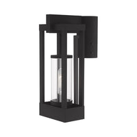 Outdoor Landscape Lighting LED 12V Low Voltage Delancey Medium Base Light Bulb Socket Medium Outdoor Post Top Lantern 9.125