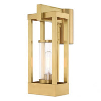 Outdoor Landscape Lighting LED 12V Low Voltage Delancey Medium Base Light Bulb Socket Medium Outdoor Post Top Lantern 9.125