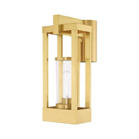 Outdoor Landscape Lighting LED 12V Low Voltage Delancey Medium Base Light Bulb Socket Medium Outdoor Post Top Lantern 9.125