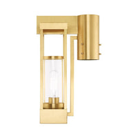 Outdoor Landscape Lighting LED 12V Low Voltage Delancey Medium Base Light Bulb Socket Medium Outdoor Post Top Lantern 9.125