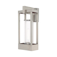 Outdoor Landscape Lighting LED 12V Low Voltage Delancey Medium Base Light Bulb Socket Medium Outdoor Post Top Lantern 10.125