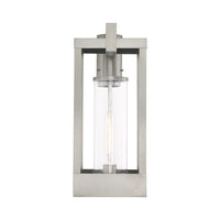 Outdoor Landscape Lighting LED 12V Low Voltage Delancey Medium Base Light Bulb Socket Medium Outdoor Post Top Lantern 10.125