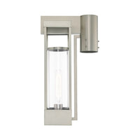 Outdoor Landscape Lighting LED 12V Low Voltage Delancey Medium Base Light Bulb Socket Medium Outdoor Post Top Lantern 10.125