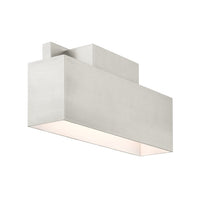 Outdoor Landscape Lighting LED 12V Low Voltage Lynx Indoor/Outdoor 1 E26 Medium Base Light Bulb Socket ADA-Compliant Solid Brass Wall Sconce 6.75