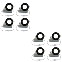 Outdoor Landscape Lighting LED 12V Low Voltage 3