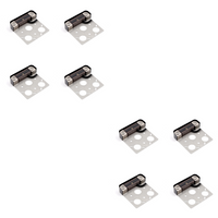 Outdoor Landscape Lighting LED 12V Low Voltage HL01A 0.5W 4x/8x/12x Package 3