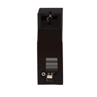Outdoor Landscape Lighting LED 12V Low Voltage Siemens Q120DFN 20 Amp 1 in. Single-Pole 120-Volt Plug-On Combination AFCI and GFCI Circuit Breaker
