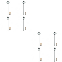 Outdoor Landscape Lighting LED 12V Low Voltage BPLP08 Tulay BH 18