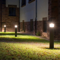 Outdoor Landscape Lighting LED 12V Low Voltage BPLA04 38