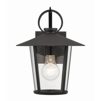Outdoor Landscape Lighting LED 12V Low Voltage Andover 1 Light Outdoor Sconce 9
