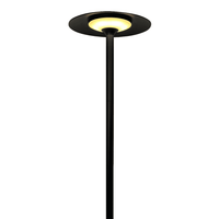 Outdoor Landscape Lighting LED 12V Low Voltage CDPA73 4x/8x/12x Package 6W 3000K Heavy Duty Cast Aluminum Adjustable LED 12V Low Voltage Outdoor Landscape Path Light