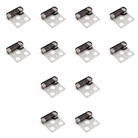 Outdoor Landscape Lighting LED 12V Low Voltage HL01A 0.5W 4x/8x/12x Package 3