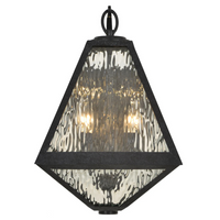 Outdoor Landscape Lighting LED 12V Low Voltage Brian Patrick Flynn Glacier 2 Light Outdoor Sconce 11