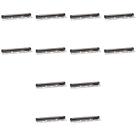 Outdoor Landscape Lighting LED 12V Low Voltage STB20 4x/8x/12x Package Brass 4W 3000K 12