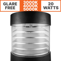 Outdoor Landscape Lighting LED 12V Low Voltage BPLA04 38