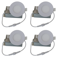 Outdoor Landscape Lighting LED 12V Low Voltage 3