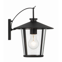 Outdoor Landscape Lighting LED 12V Low Voltage Andover 1 Light Outdoor Sconce 9