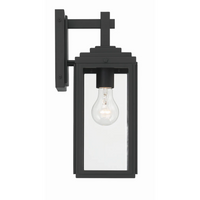 Outdoor Landscape Lighting LED 12V Low Voltage Byron 1 Light Outdoor Sconce 5.25