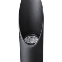 Outdoor Landscape Lighting LED 12V Low Voltage SPAL01 Acuto Tall Spotlight Low Voltage Aluminum 7W 3000K Warm White MR16 LED Spotlight Outdoor Landscape Lighting