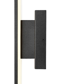 Outdoor Landscape Lighting LED 12V Low Voltage Stylet 5006-24 Outdoor Wall Sconce 3.75 x