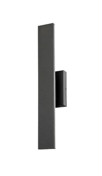 Outdoor Landscape Lighting LED 12V Low Voltage Stylet 5006-24 Outdoor Wall Sconce 3.75 x