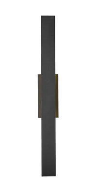 Outdoor Landscape Lighting LED 12V Low Voltage Stylet 5006-36 Outdoor Wall Sconce 3.75 x