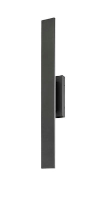 Outdoor Landscape Lighting LED 12V Low Voltage Stylet 5006-36 Outdoor Wall Sconce 3.75 x