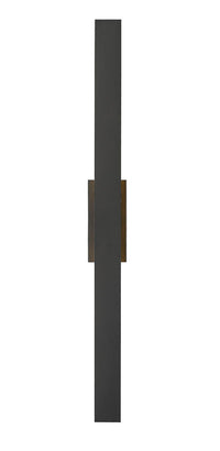 Outdoor Landscape Lighting LED 12V Low Voltage Stylet 5006-48 Outdoor Wall Sconce 3.75 x