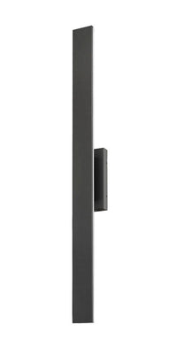 Outdoor Landscape Lighting LED 12V Low Voltage Stylet 5006-48 Outdoor Wall Sconce 3.75 x