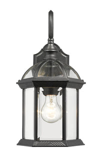 Outdoor Landscape Lighting LED 12V Low Voltage Annex 563M Outdoor Hanging Pendant Light 8.25