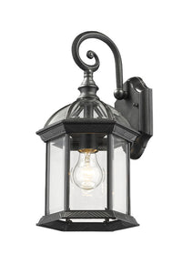 Outdoor Landscape Lighting LED 12V Low Voltage Annex 563M Outdoor Hanging Pendant Light 8.25