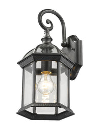 Outdoor Landscape Lighting LED 12V Low Voltage Annex 563M Outdoor Hanging Pendant Light 8.25