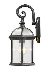 Outdoor Landscape Lighting LED 12V Low Voltage Annex 563M Outdoor Hanging Pendant Light 8.25