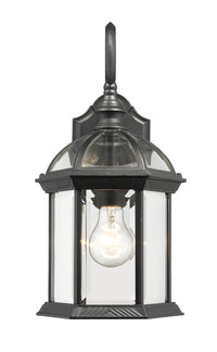 Outdoor Landscape Lighting LED 12V Low Voltage Annex 563M Outdoor Hanging Pendant Light 8.25