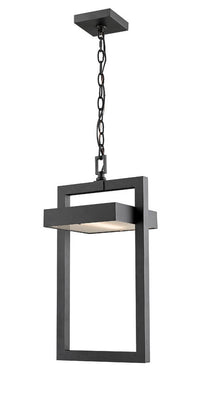 Outdoor Landscape Lighting LED 12V Low Voltage Luttrel 566CHB Outdoor Chain Mount Ceiling Hanging Pendant Fixture 10.5