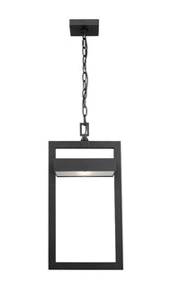 Outdoor Landscape Lighting LED 12V Low Voltage Luttrel 566CHB Outdoor Chain Mount Ceiling Hanging Pendant Fixture 10.5
